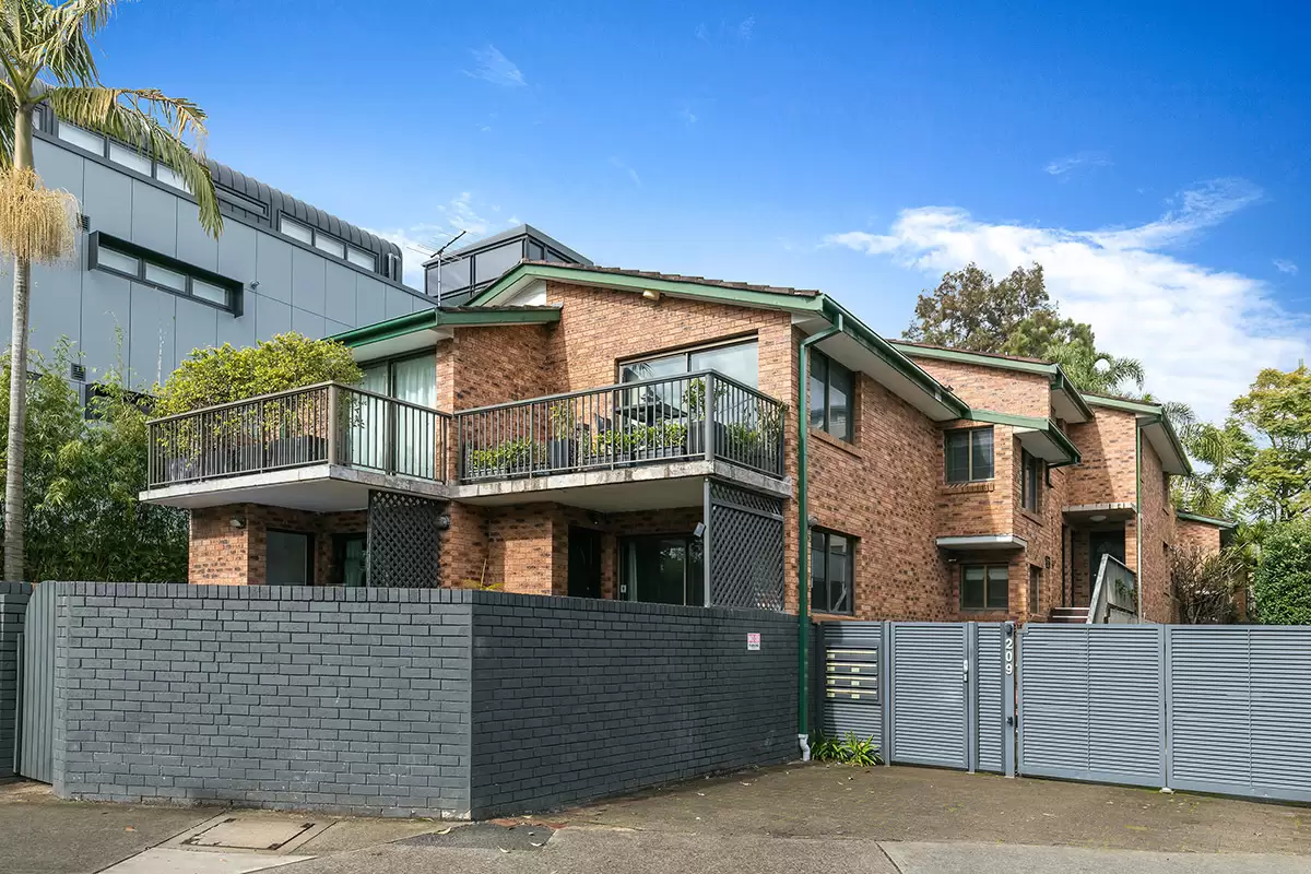 4/209 Military Road, Cremorne Sold by Aurora Property - image 14