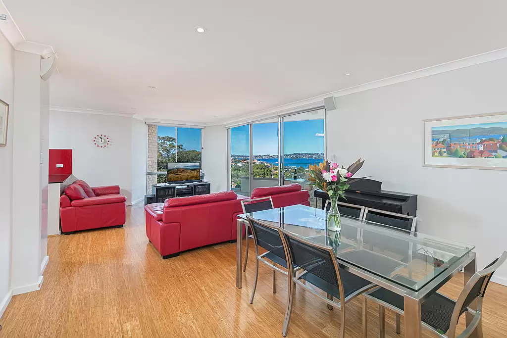 5/10 Raymond Road, Neutral Bay Sold by Aurora Property - image 5