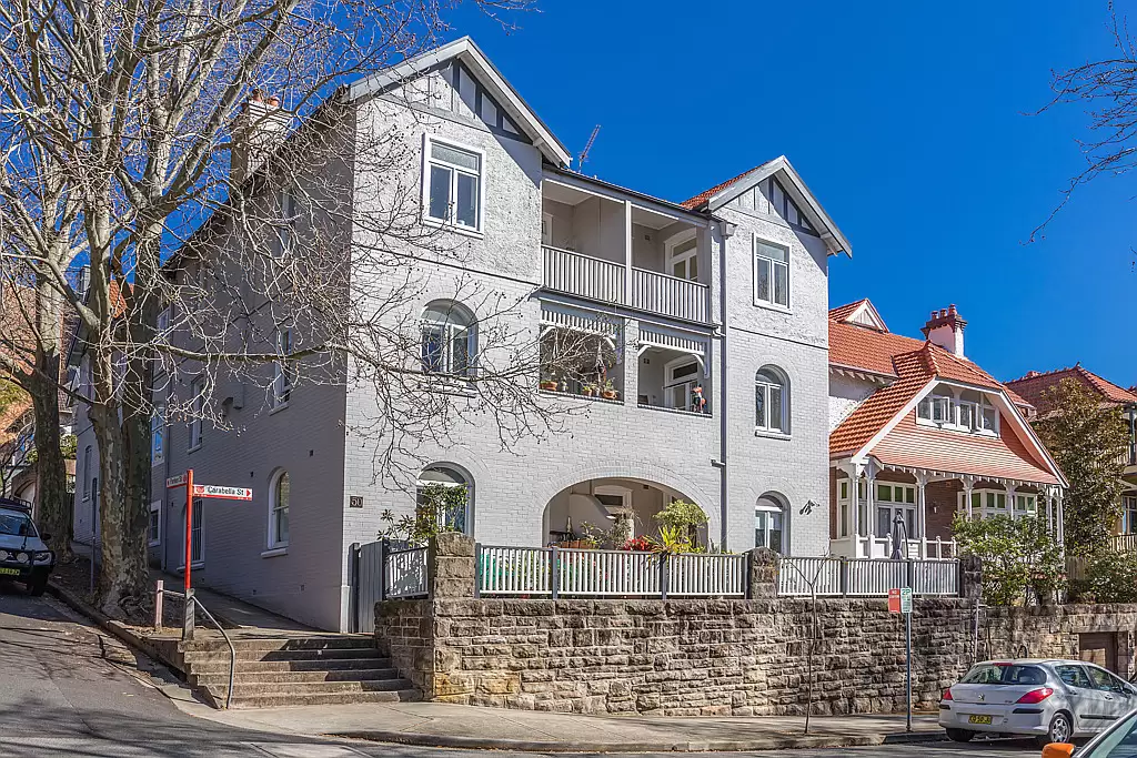 8/50 Carabella Street, Kirribilli Sold by Aurora Property - image 17