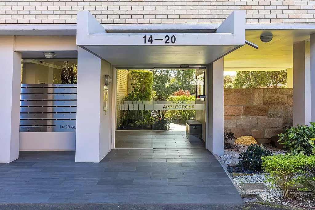 23/14-20 Gerard Street, Cremorne Sold by Aurora Property - image 13
