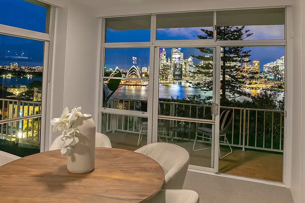 107/57 Upper Pitt Street, Kirribilli Sold by Aurora Property - image 5