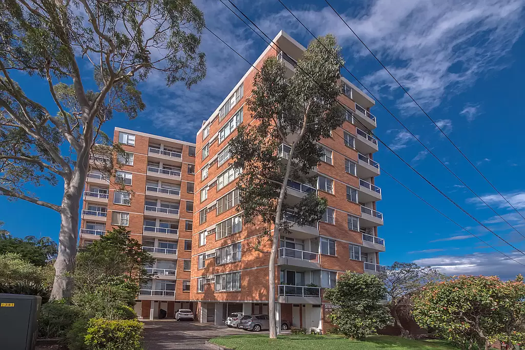 6/26 Cranbrook Avenue, Cremorne Sold by Aurora Property - image 15