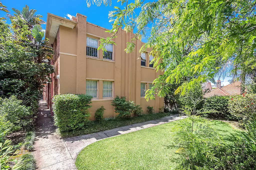 7/9 Ben Boyd Road, Neutral Bay Sold by Aurora Property - image 8