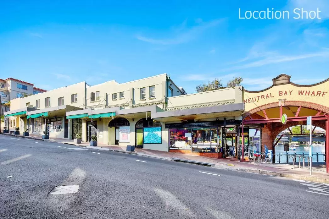 7/9 Ben Boyd Road, Neutral Bay Sold by Aurora Property - image 10