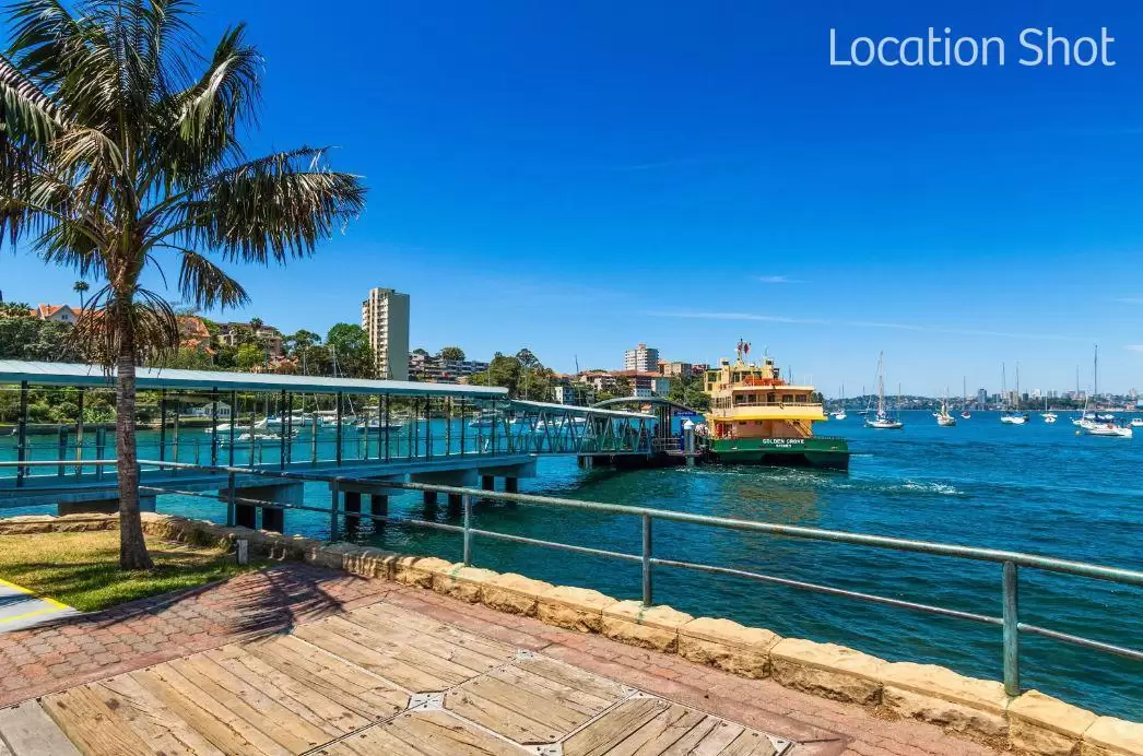 7/9 Ben Boyd Road, Neutral Bay Sold by Aurora Property - image 9