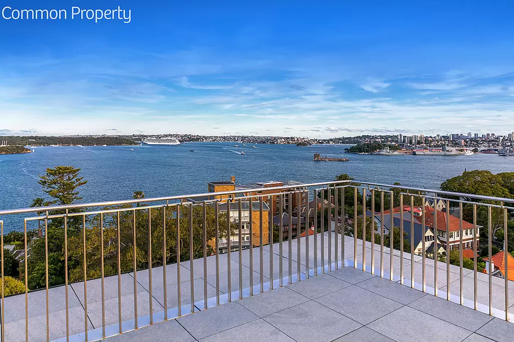 13/5-7 Peel Street, Kirribilli Sold by Aurora Property - image 15