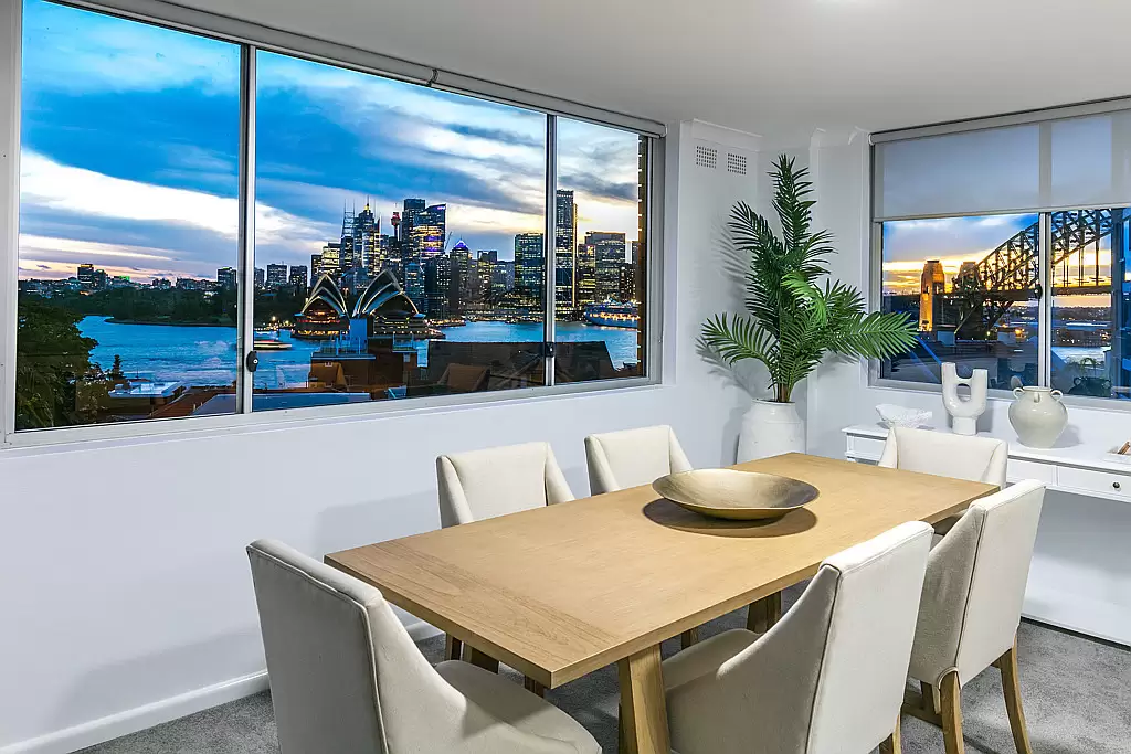 13/5-7 Peel Street, Kirribilli Sold by Aurora Property - image 8
