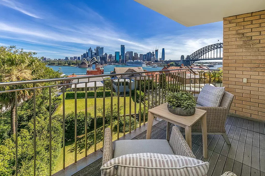 13/5-7 Peel Street, Kirribilli Sold by Aurora Property - image 7