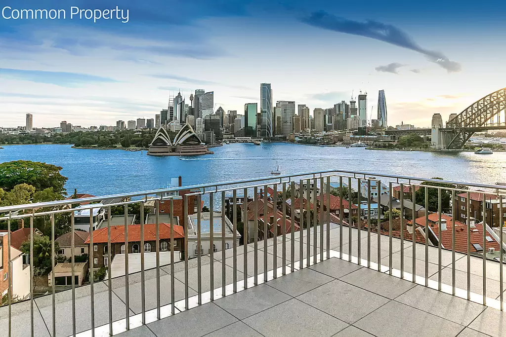 13/5-7 Peel Street, Kirribilli Sold by Aurora Property - image 16