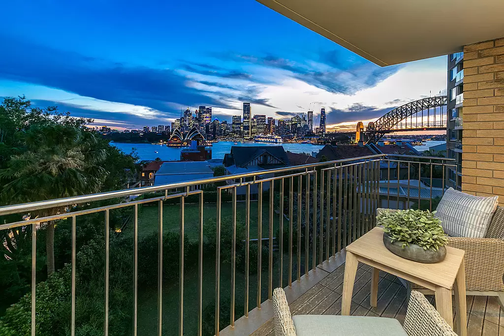 13/5-7 Peel Street, Kirribilli Sold by Aurora Property - image 9