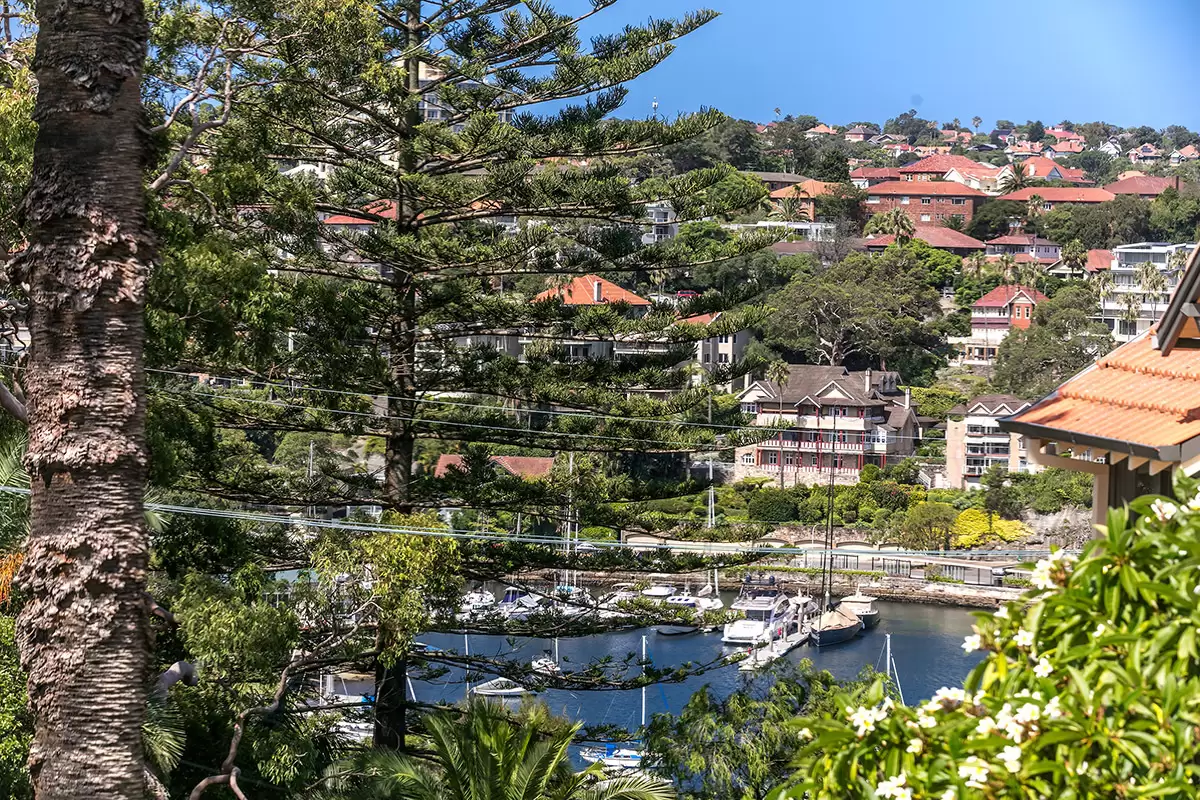 5 Hodgson Avenue, Cremorne Point Sold by Aurora Property - image 14
