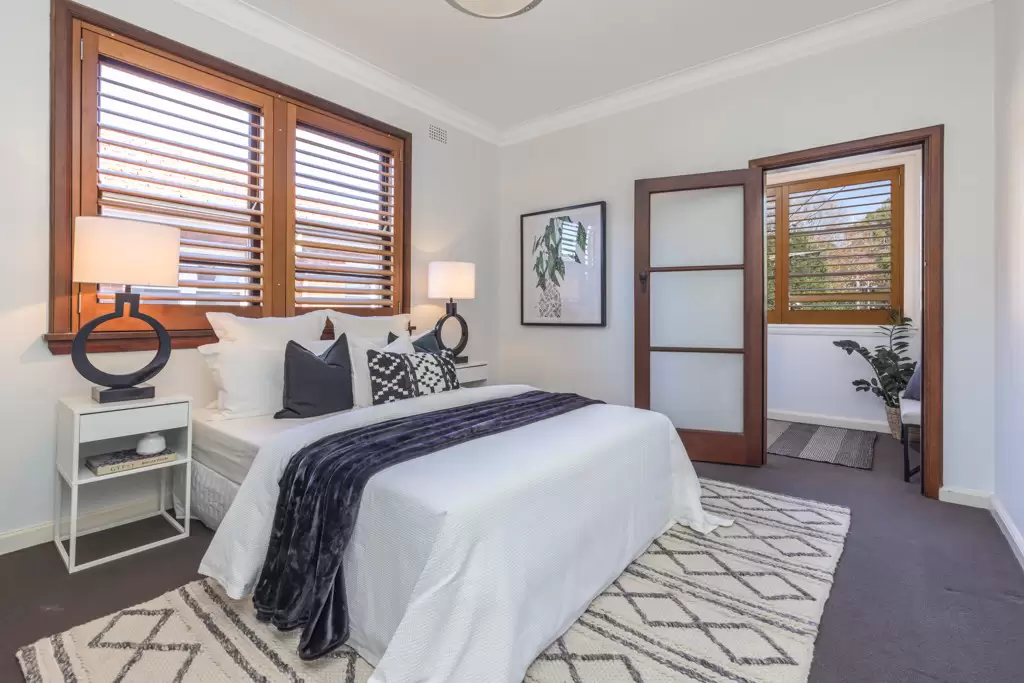 3/4 Bardsley Gardens, North Sydney Sold by Aurora Property - image 5