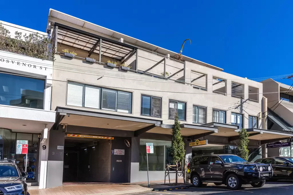 12/3-7 Grosvenor Street, Neutral Bay Sold by Aurora Property - image 16