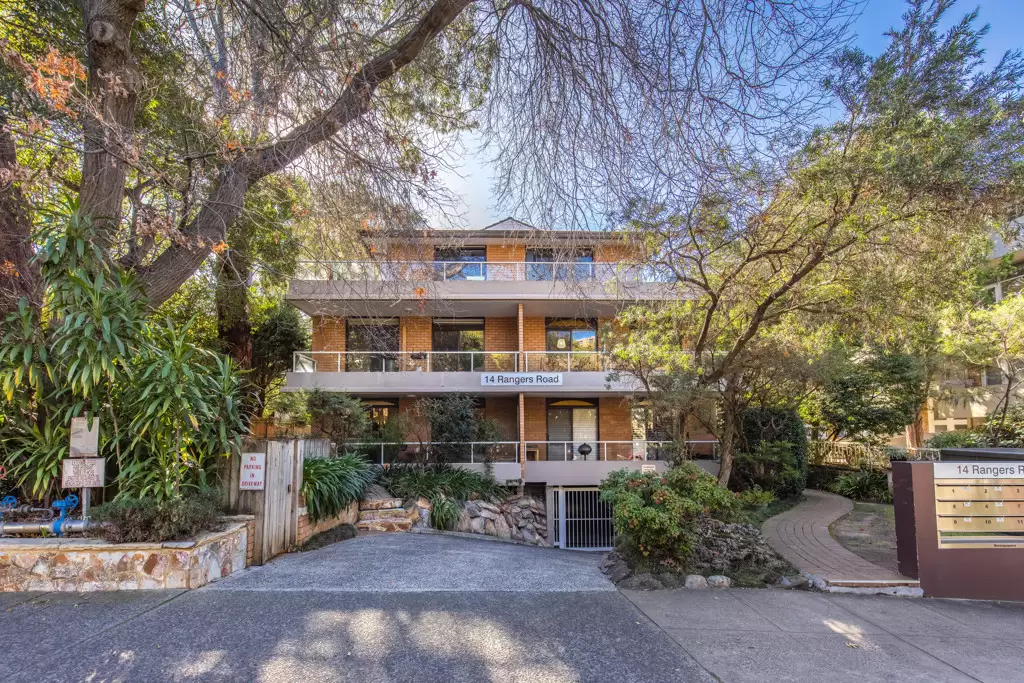 4/14 Rangers Road, Cremorne Sold by Aurora Property - image 13
