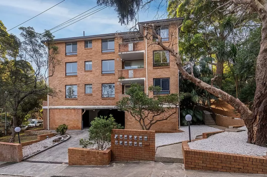2/23 Gillies Street, Wollstonecraft Sold by Aurora Property - image 9
