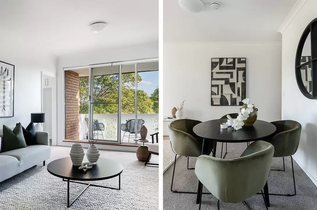 2/23 Gillies Street, Wollstonecraft Sold by Aurora Property - image 8