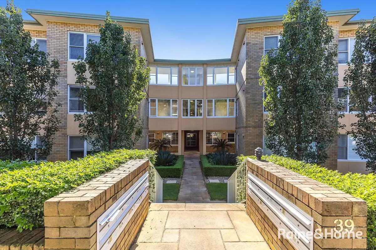 11/39 Stanton Road, Mosman Sold by Aurora Property - image 11