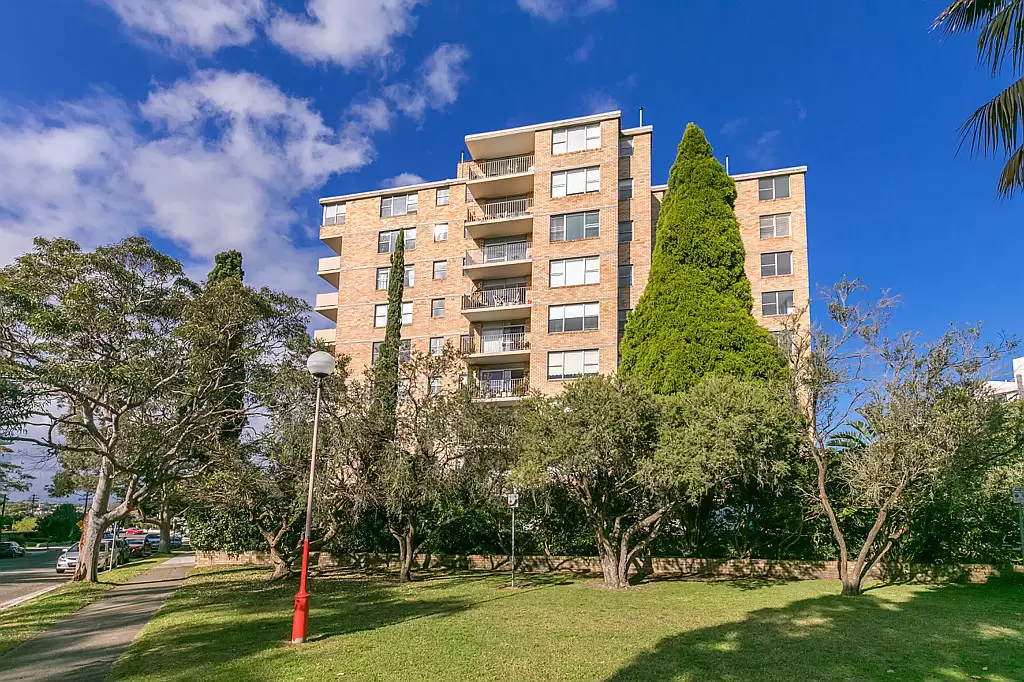 19/1 Cranbrook Avenue, Cremorne Sold by Aurora Property - image 11