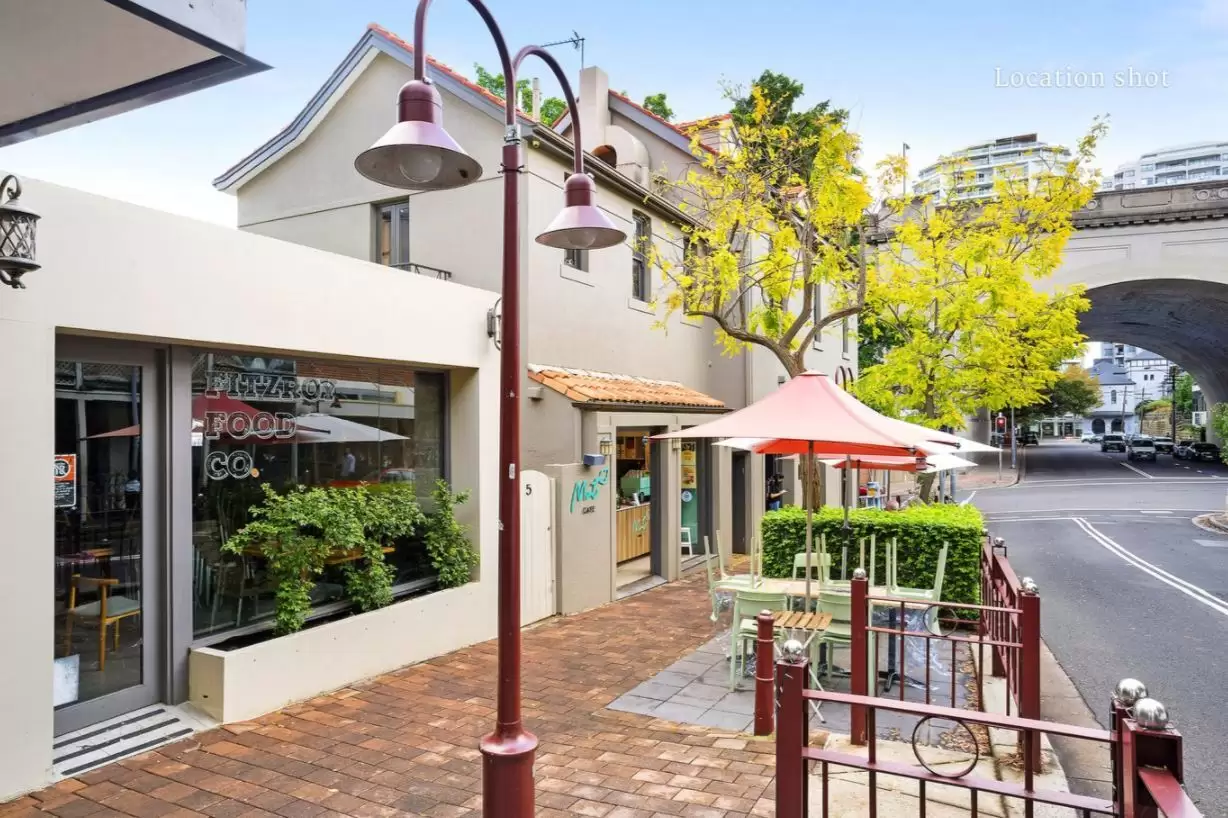 54/32 Carabella Street, Kirribilli Sold by Aurora Property - image 13