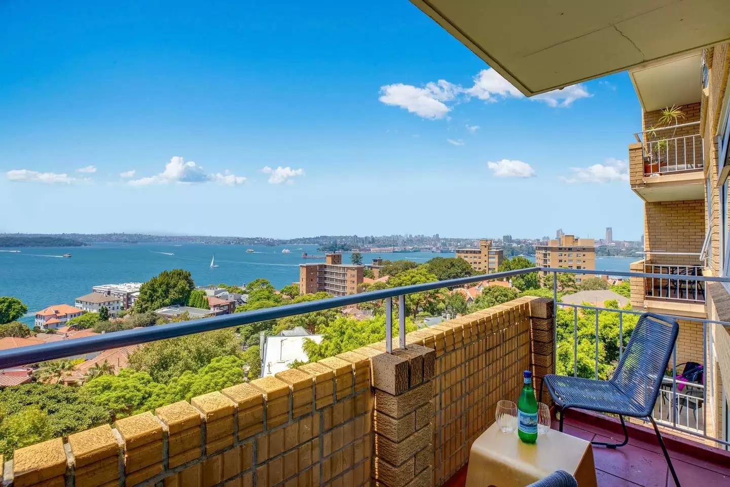 54/32 Carabella Street, Kirribilli Sold by Aurora Property - image 9
