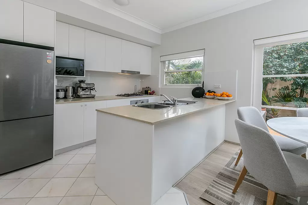 6/40-42 Aubin Street, Neutral Bay Sold by Aurora Property - image 5
