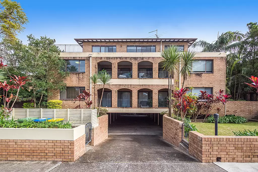 4/32 Barry Street, Neutral Bay Sold by Aurora Property - image 10