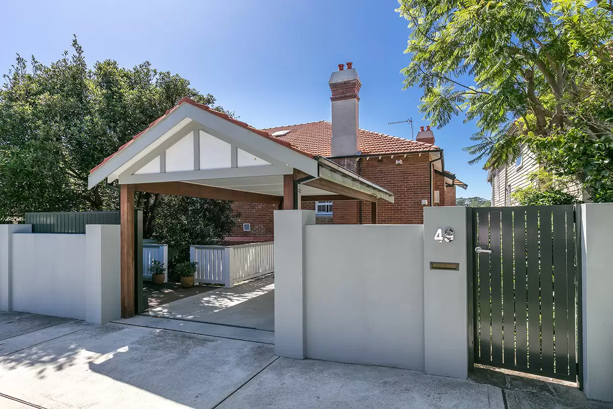 49 Raglan Street, Mosman Sold by Aurora Property - image 19