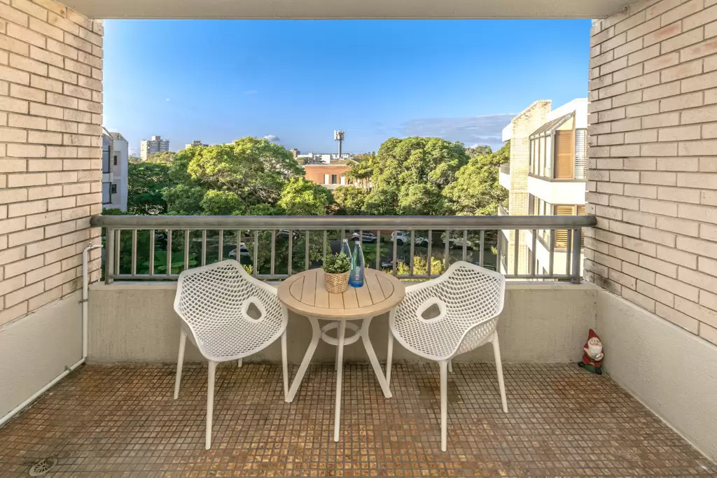 46/1-7 Hampden Avenue, Cremorne Sold by Aurora Property - image 5