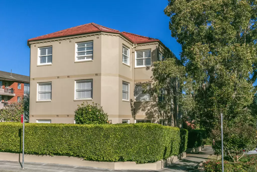 5/133 Ben Boyd Road, Neutral Bay Sold by Aurora Property - image 11