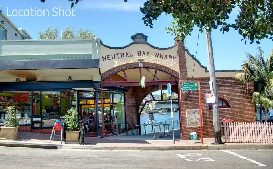 10/4-8 Waters Road, Neutral Bay Sold by Aurora Property - image 5