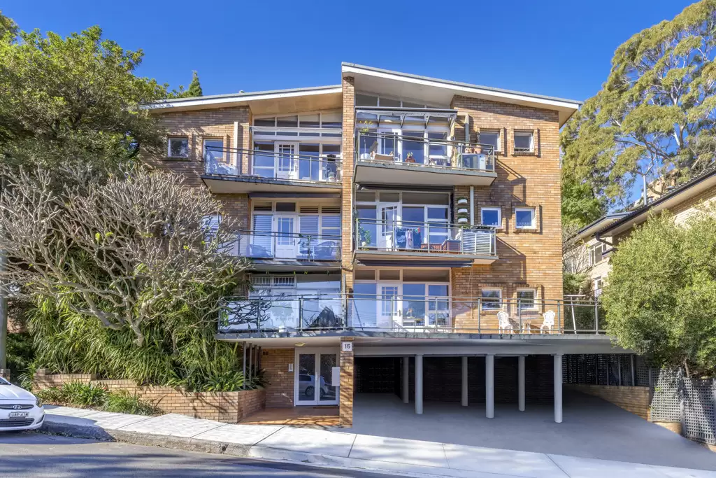 4/15 Premier Street, Neutral Bay Sold by Aurora Property - image 14