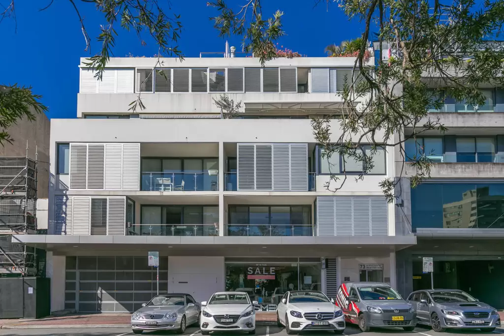 22/73 Parraween Street, Cremorne Sold by Aurora Property - image 20