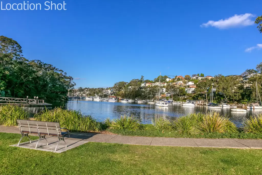 2/580 Miller Street, Cammeray Sold by Aurora Property - image 22