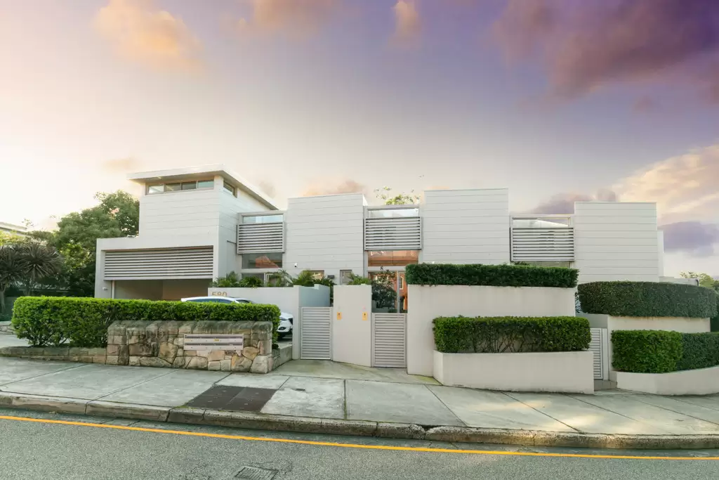2/580 Miller Street, Cammeray Sold by Aurora Property - image 18