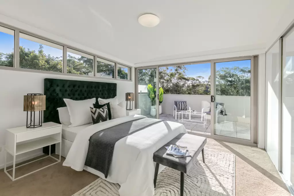 2/580 Miller Street, Cammeray Sold by Aurora Property - image 7
