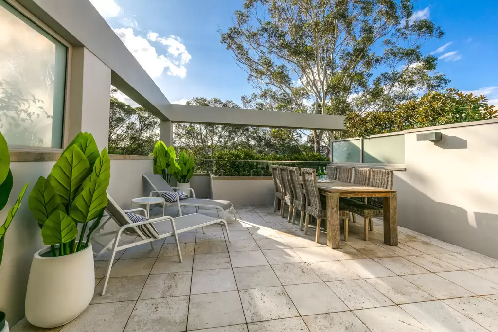 2/580 Miller Street, Cammeray Sold by Aurora Property - image 6