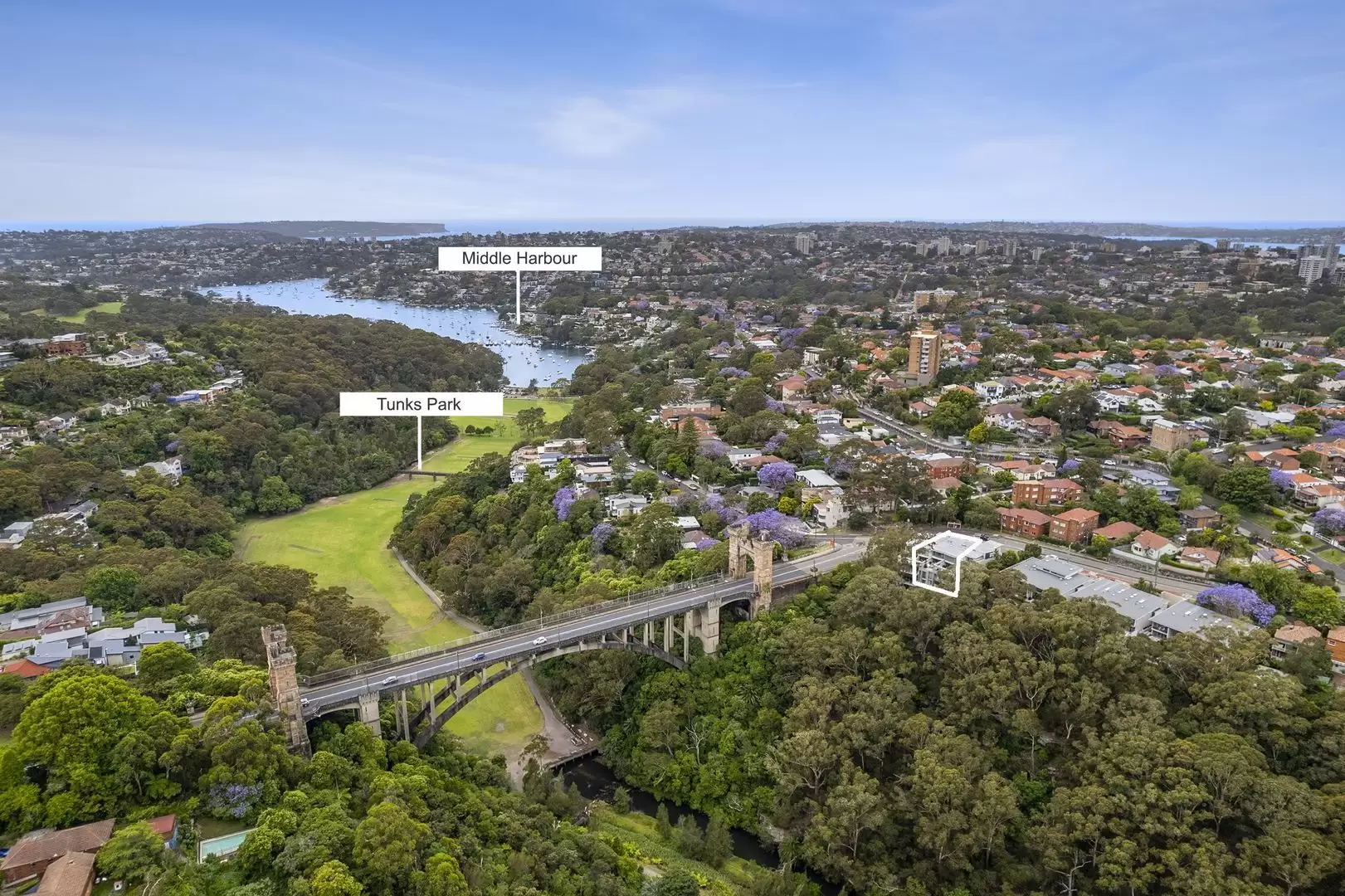 2/580 Miller Street, Cammeray Sold by Aurora Property - image 20