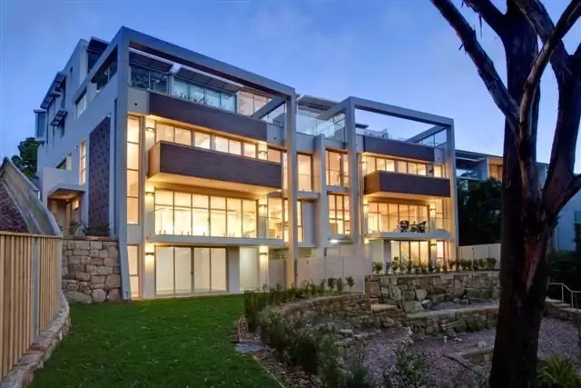 2/580 Miller Street, Cammeray Sold by Aurora Property - image 19