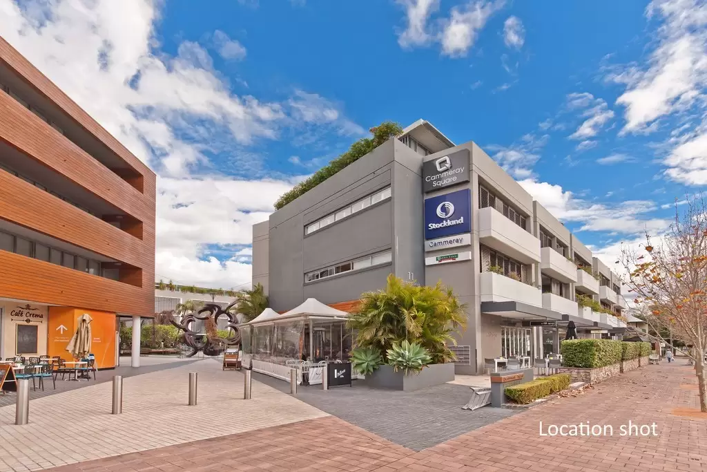 1/9 Amherst Street, Cammeray Sold by Aurora Property - image 7