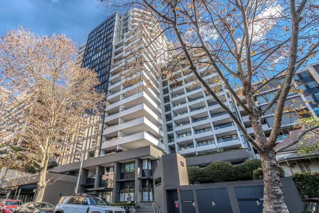 205/138 Walker Street, North Sydney Sold by Aurora Property - image 11