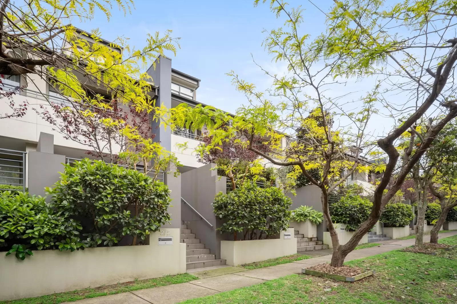 2/2 Hamilton Avenue, Naremburn Sold by Aurora Property - image 12