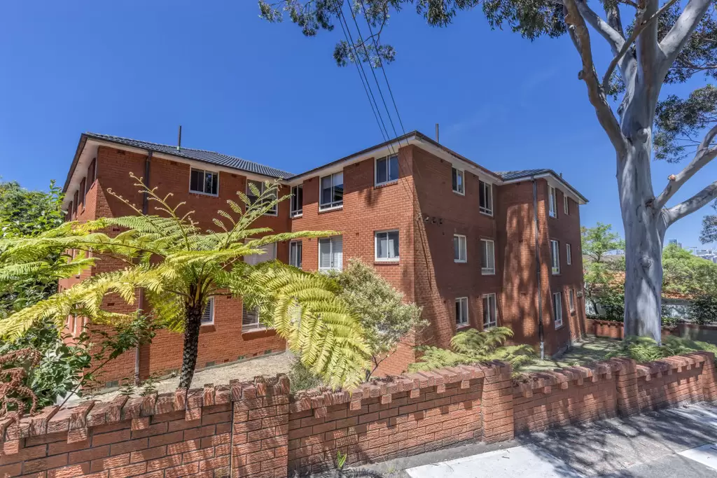 6/59 Lower Bent Street, Neutral Bay Sold by Aurora Property - image 9