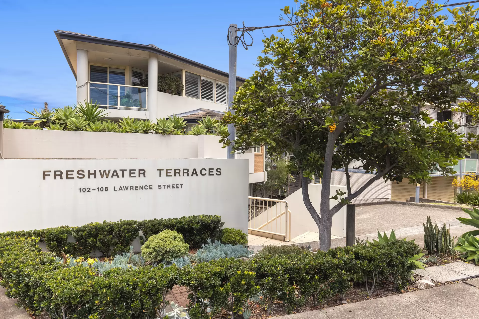 13/102-108 Lawrence Street, Freshwater Sold by Aurora Property - image 14