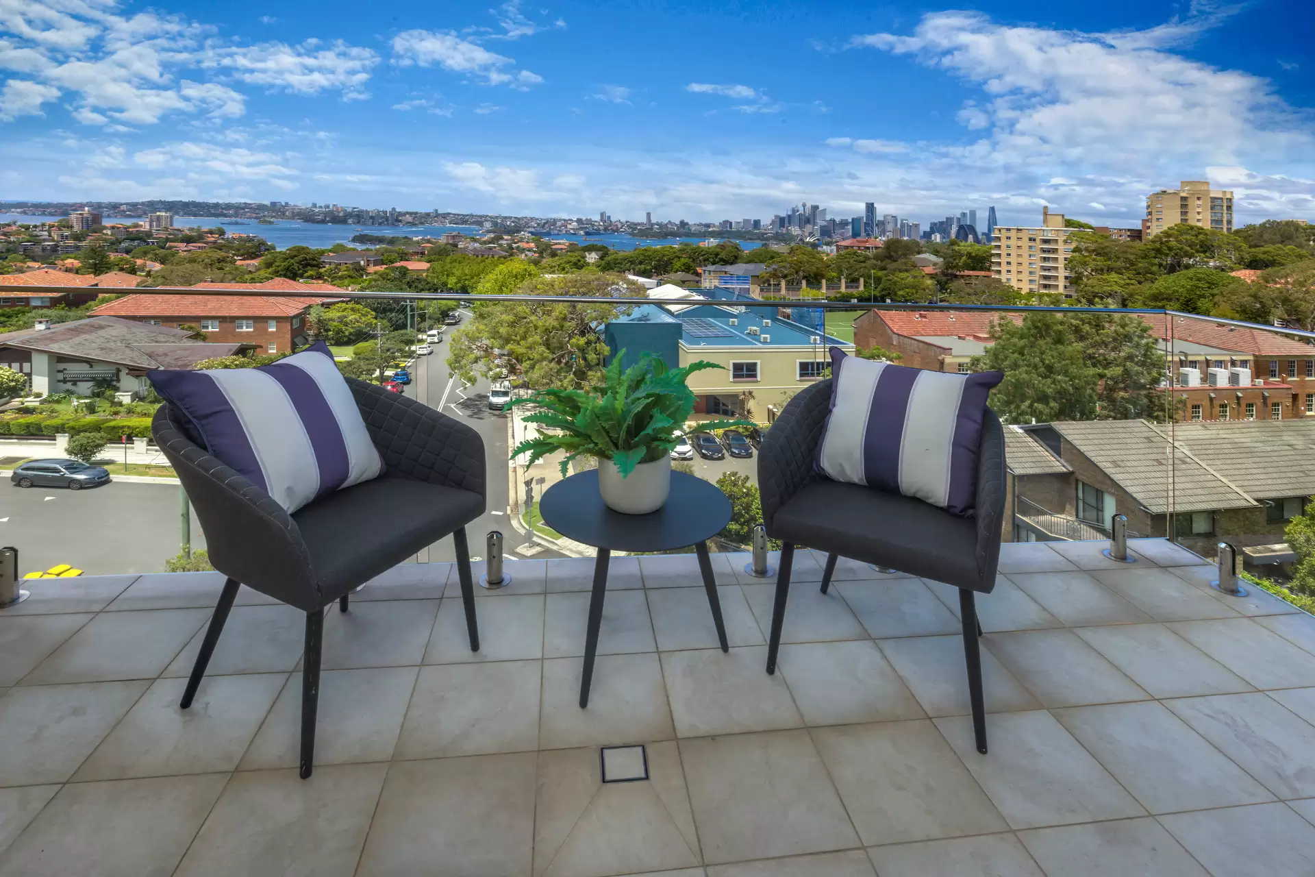 20/18-22 Cranbrook Avenue, Cremorne Sold by Aurora Property - image 3