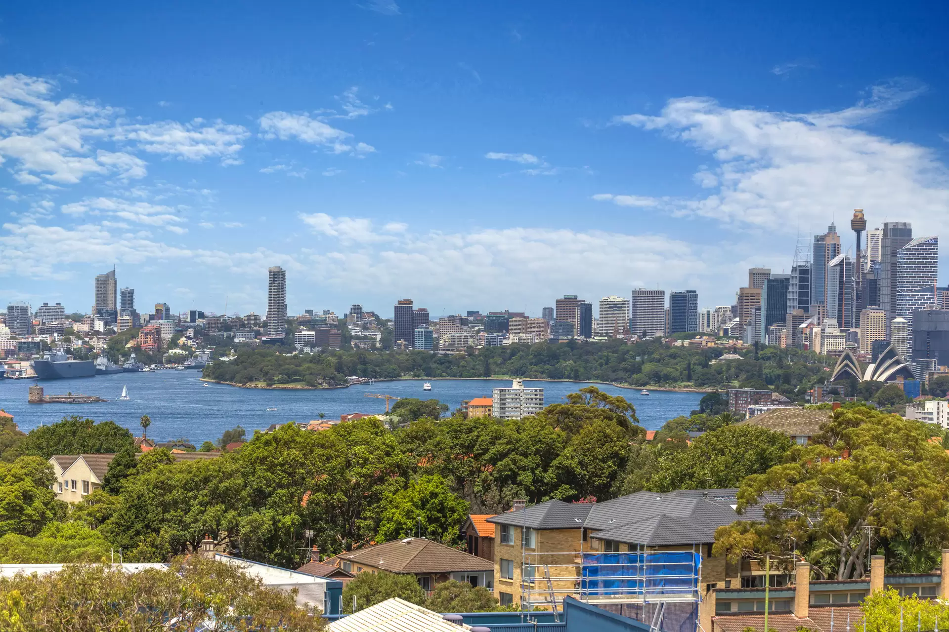 20/18-22 Cranbrook Avenue, Cremorne Sold by Aurora Property - image 1