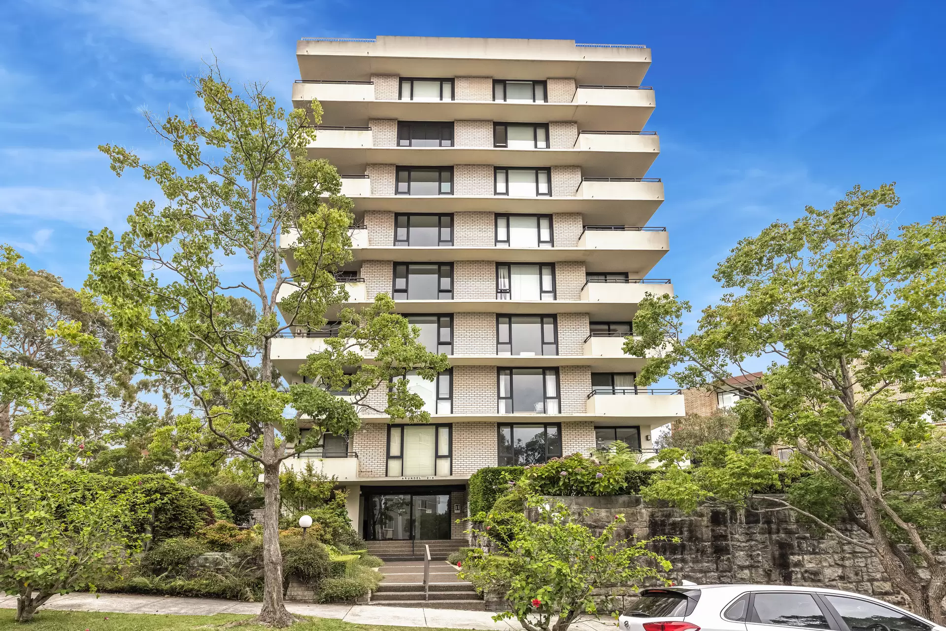 6/2-4 Highview Avenue, Neutral Bay Sold by Aurora Property - image 14