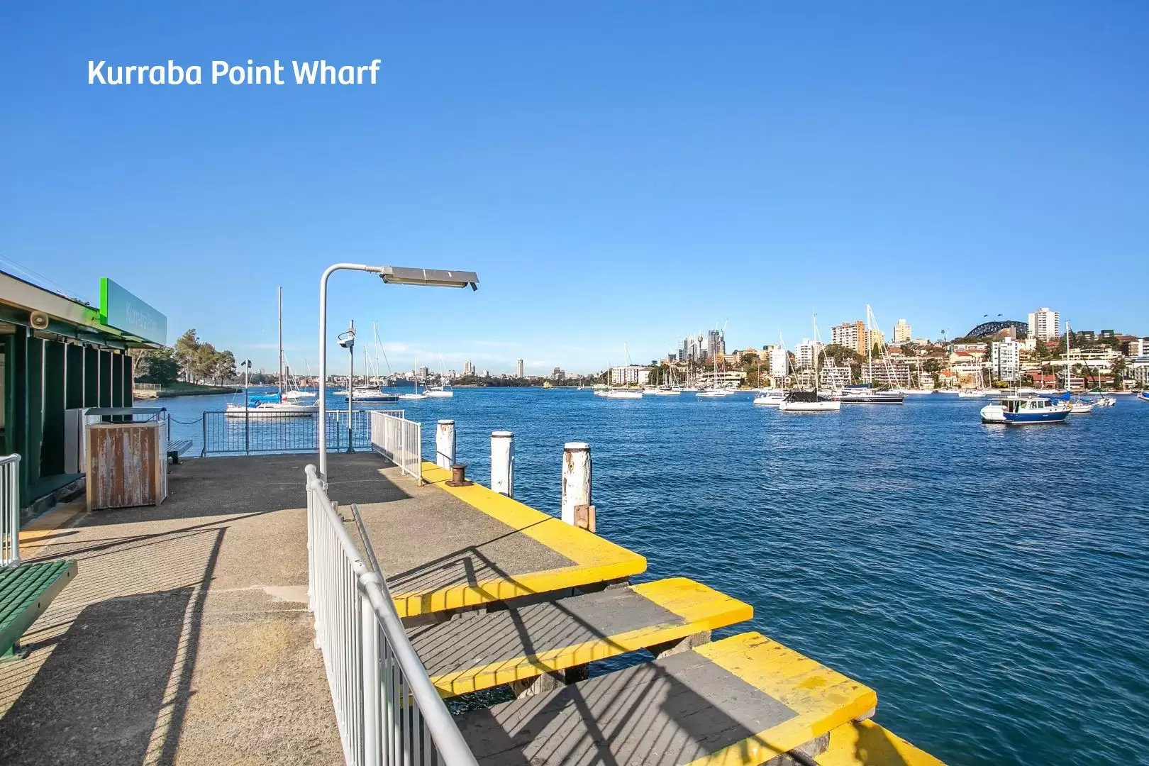 12/174A Kurraba Road, Kurraba Point Sold by Aurora Property - image 10