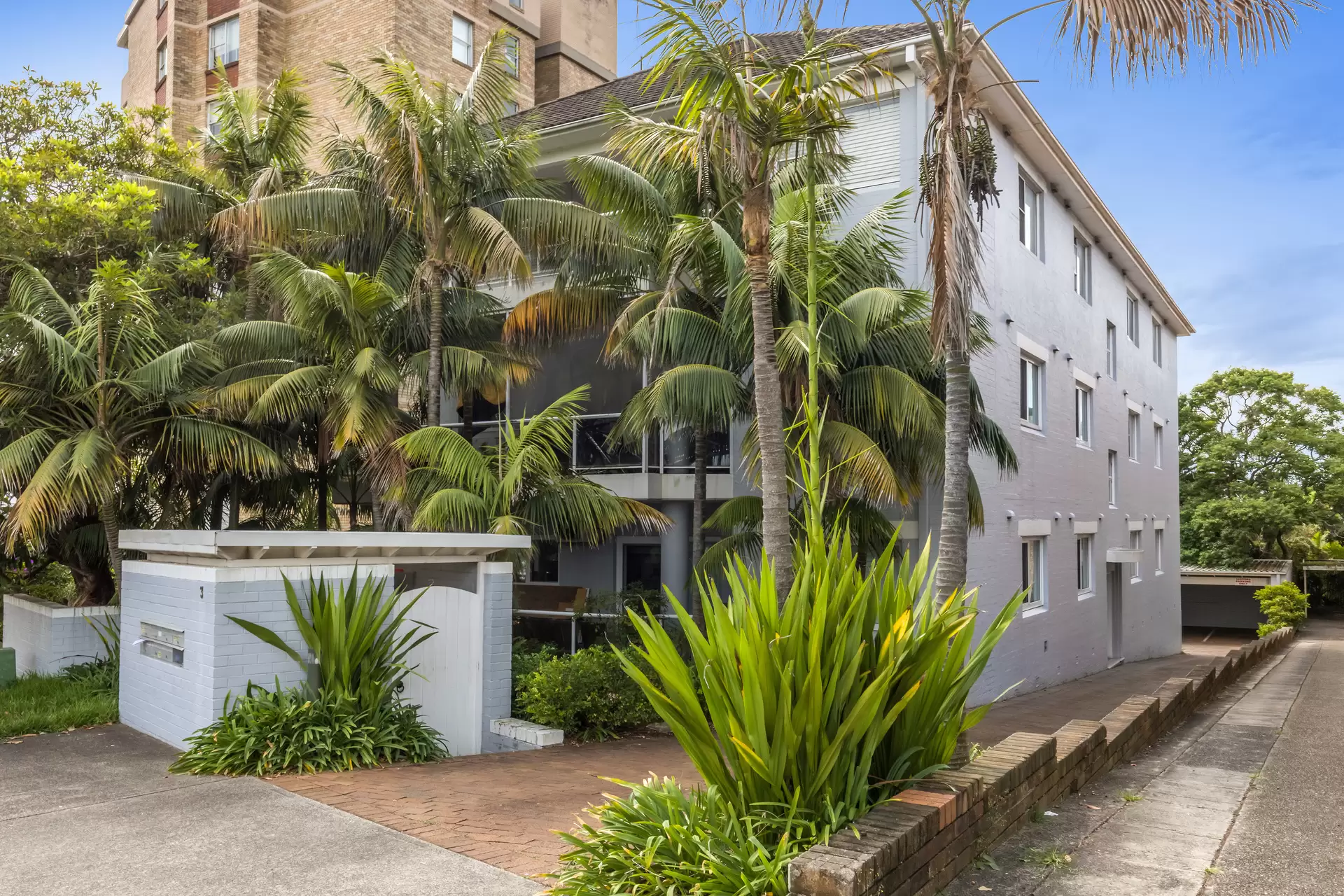 6/3 Parriwi Road, Mosman Sold by Aurora Property - image 15
