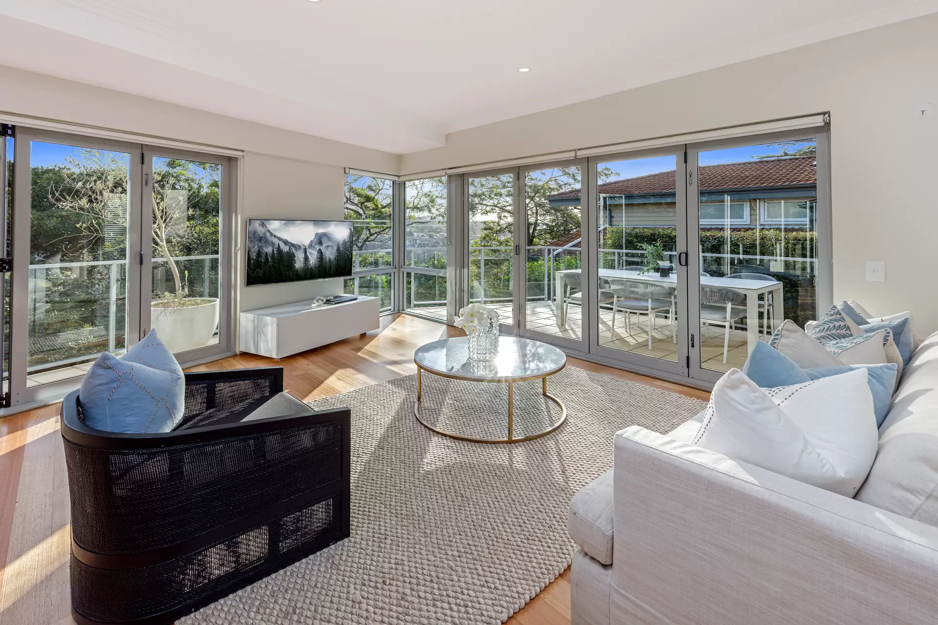 8A Ellalong Road, Cremorne Sold by Aurora Property - image 2