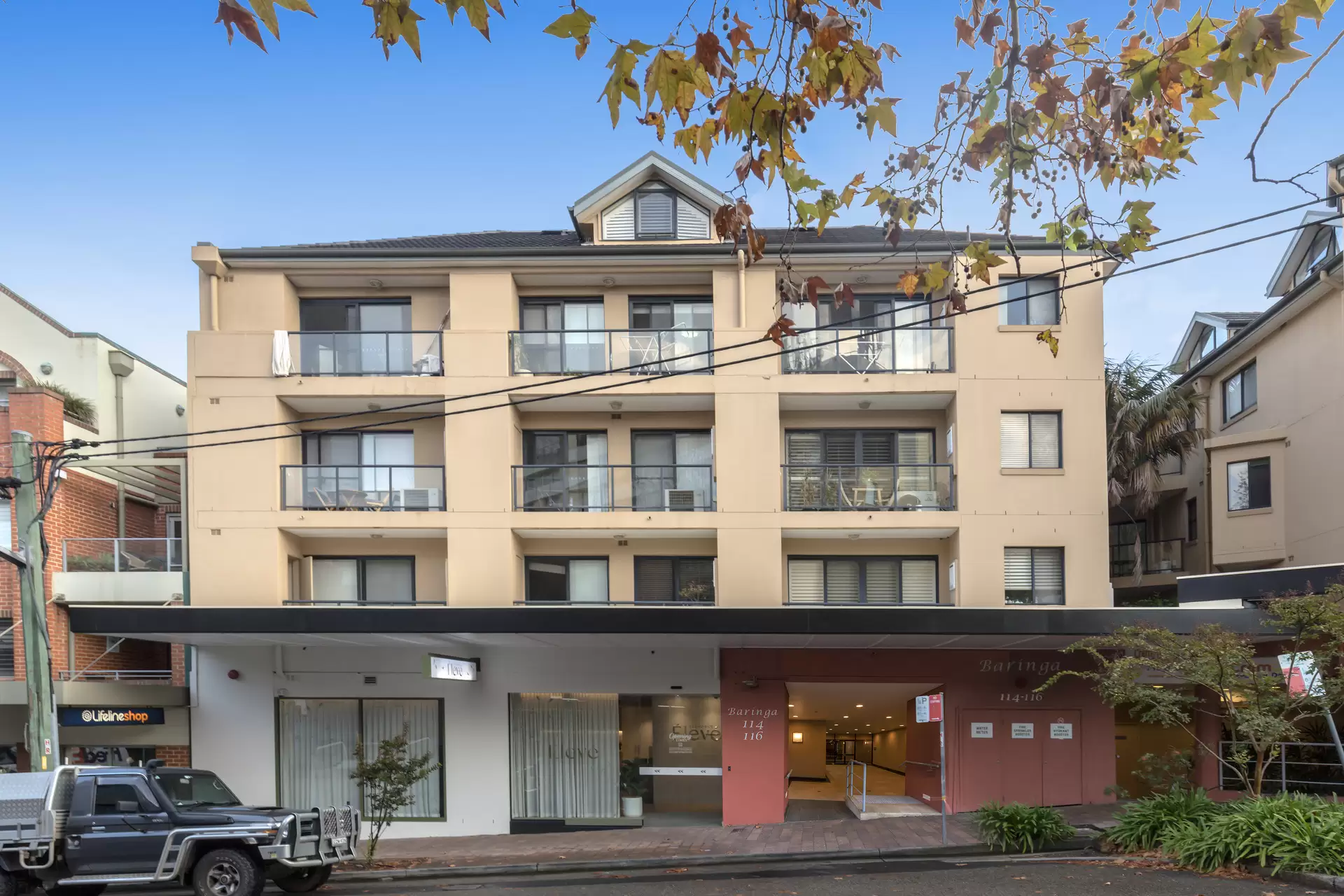 40/114-116 Cabramatta Road, Cremorne Sold by Aurora Property - image 12